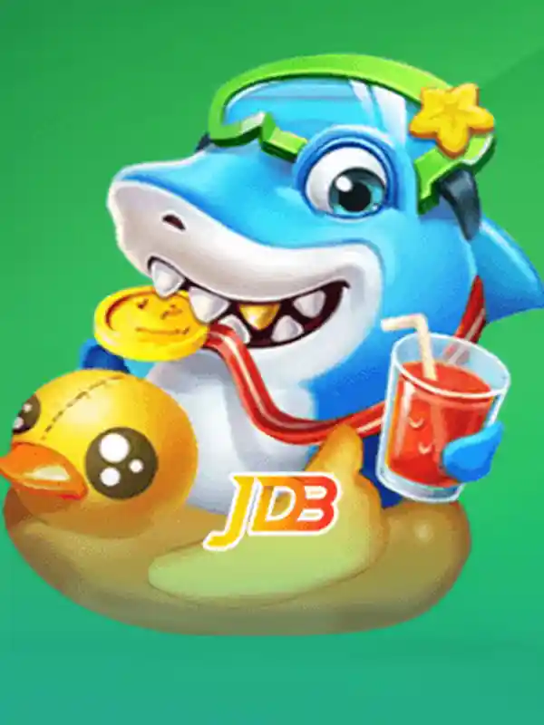 JDB মাছ ধরা অনলাইন গেম