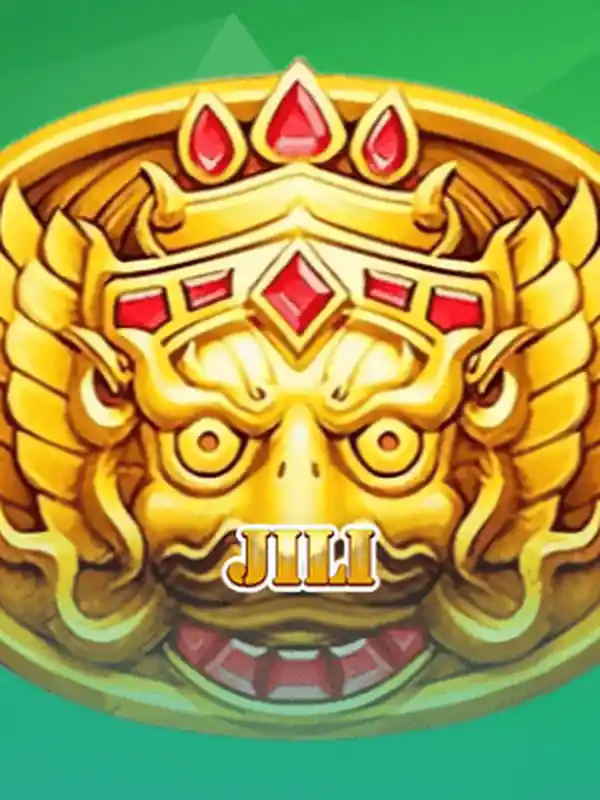 JILI স্লট গেমিং ইন্টারফেস