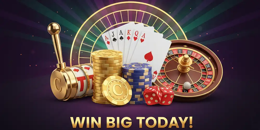 Bengal Bat Promo Banner